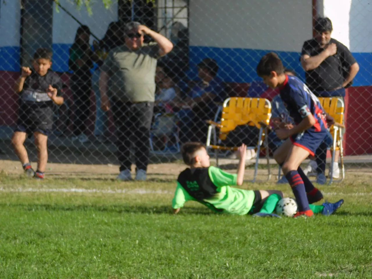 Centro Social vs Banda Norte B (94)