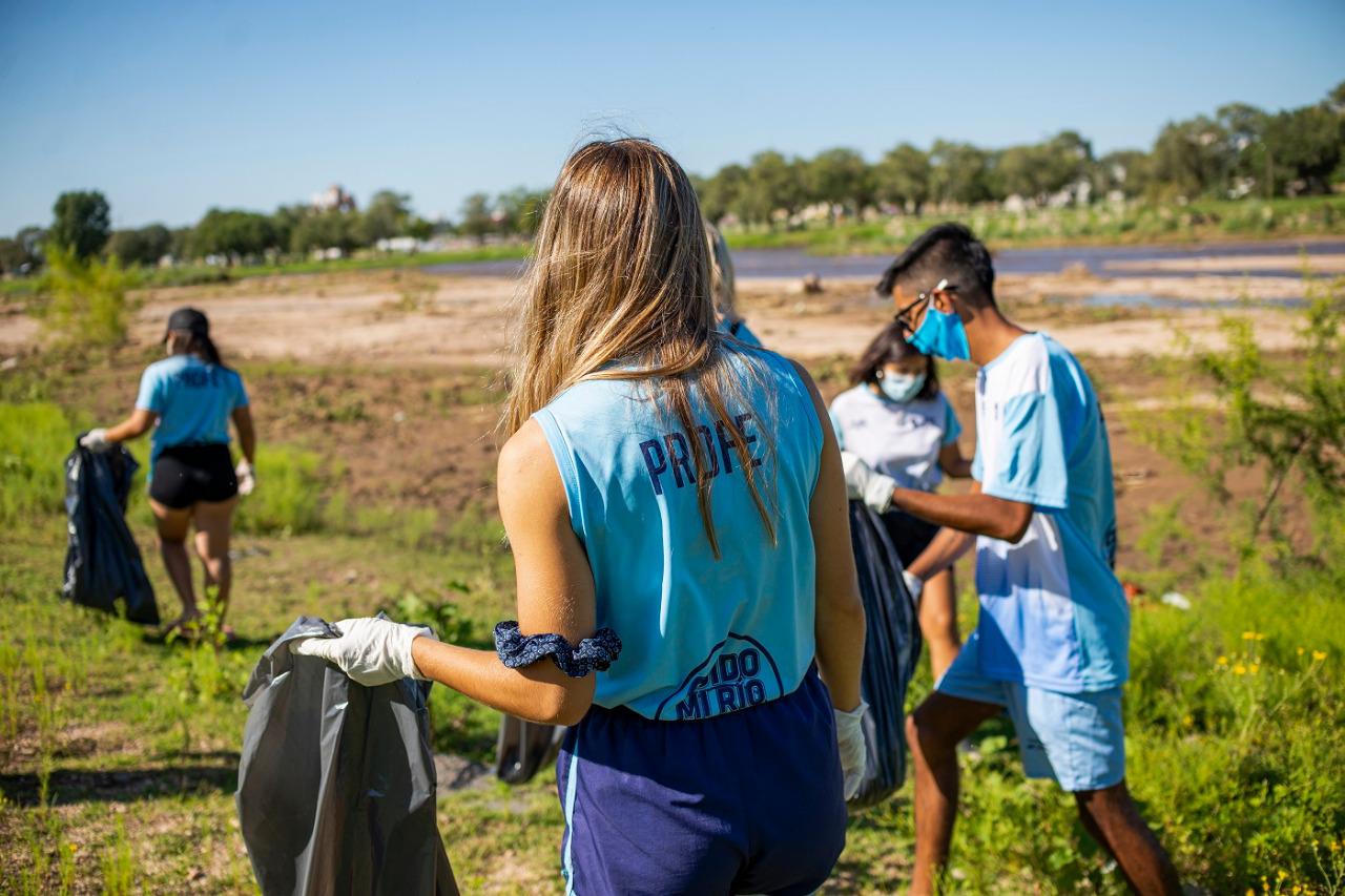 Cuido Mi Río (3)