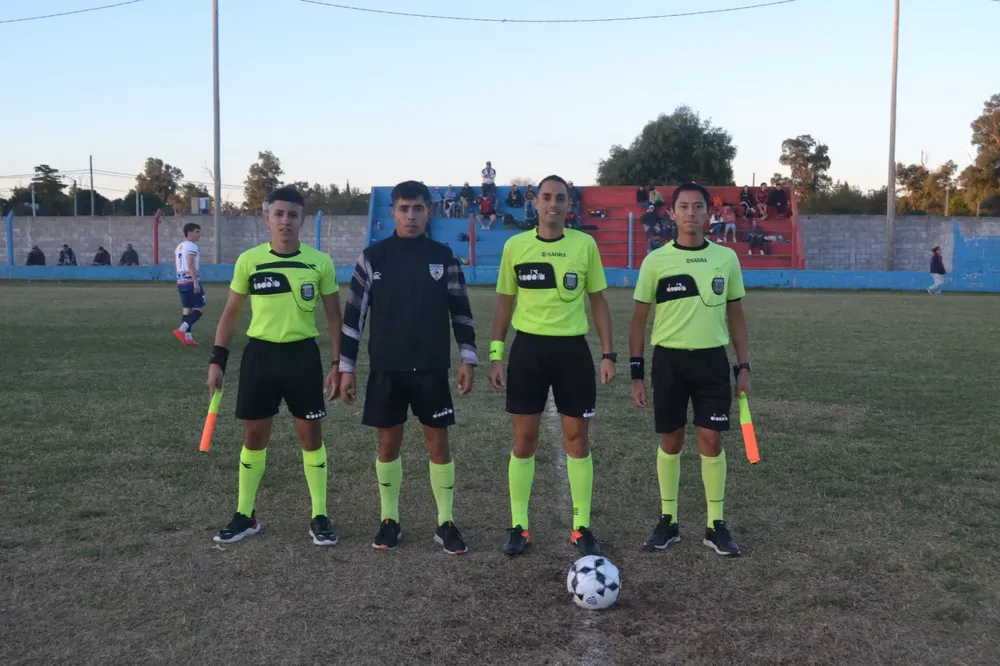 Fecha 12 Centro Social San Lorenzo de Bulnes (5)