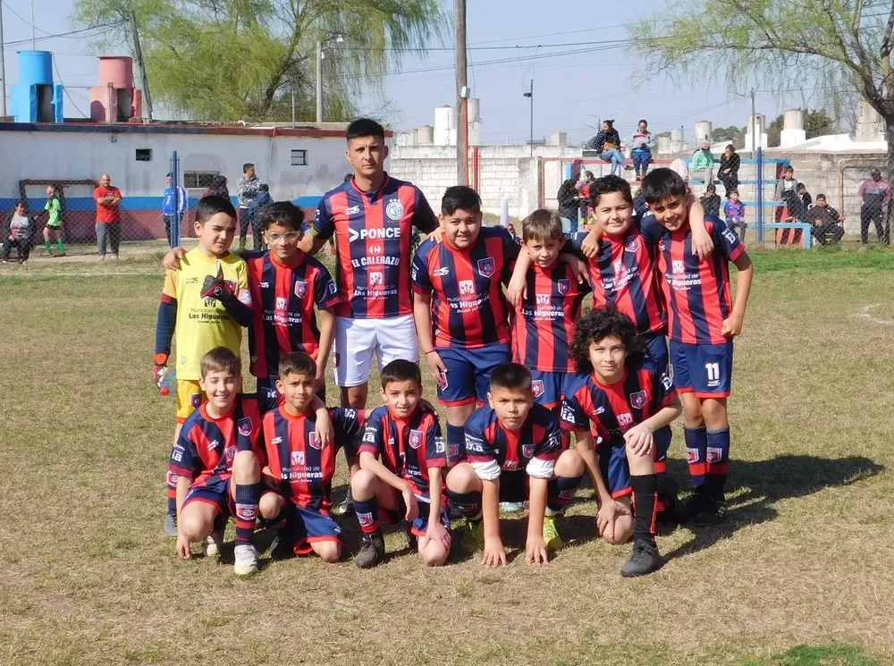 Centro Social Banda Norte Correos Renato Cesarini (1)