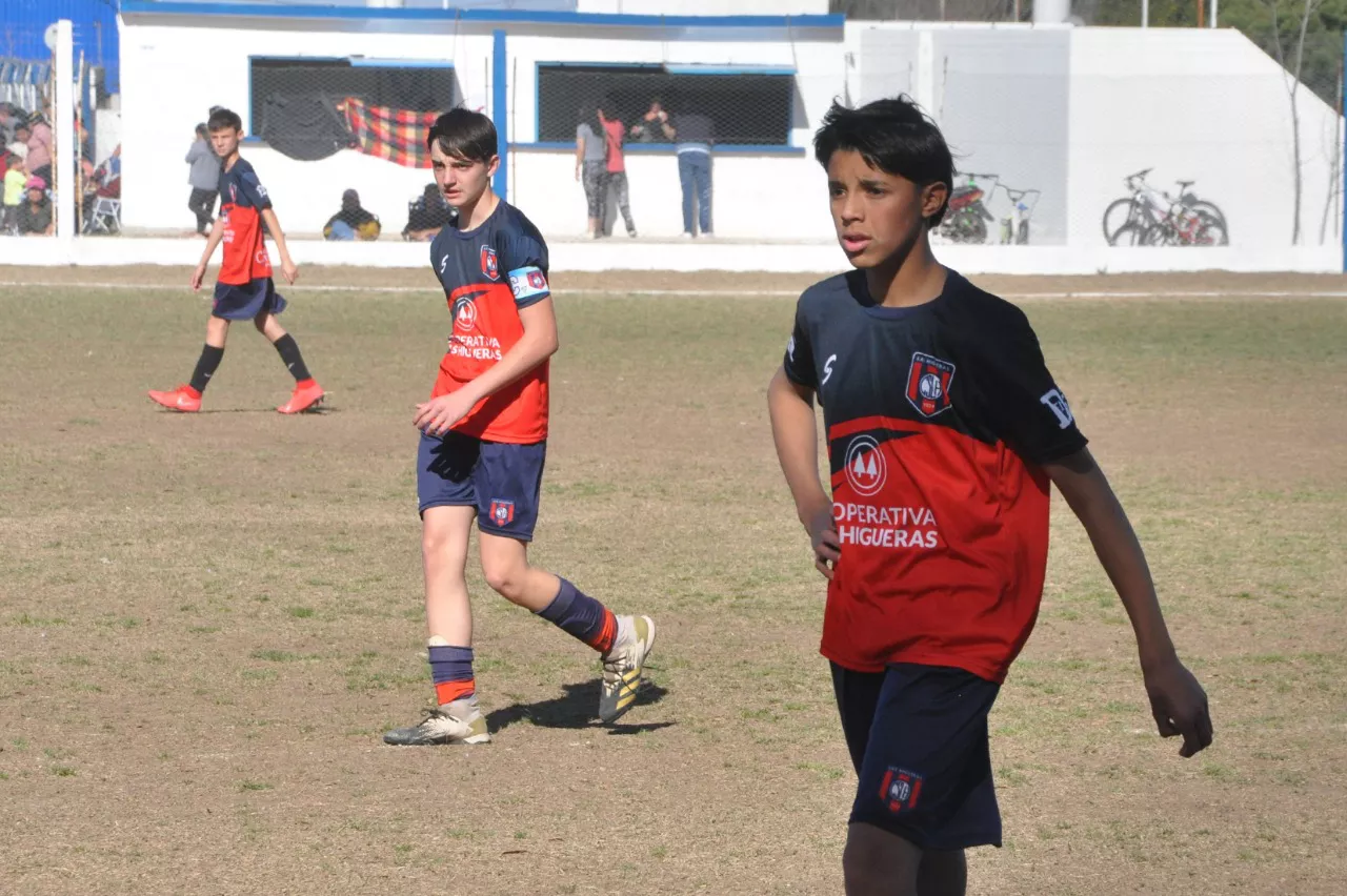 Centro Social vs Municipal Adelia María vs Juventud Unida (139)