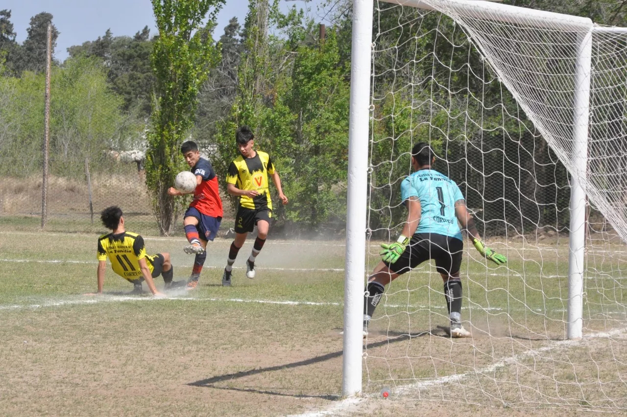 Centro Social Las Higueras Correos y Telecomunicaciones Deportivo Municipal Adela María (21)