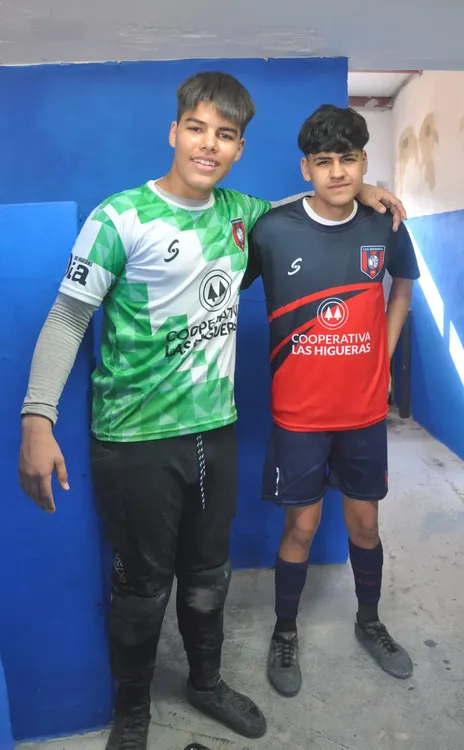 Centro Social Infanto Juvenil Renato Cesarini Olaeta Socialeritas (3)