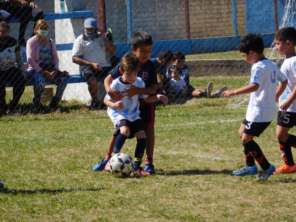 Centro Social vs Alberdi Infantiles_23