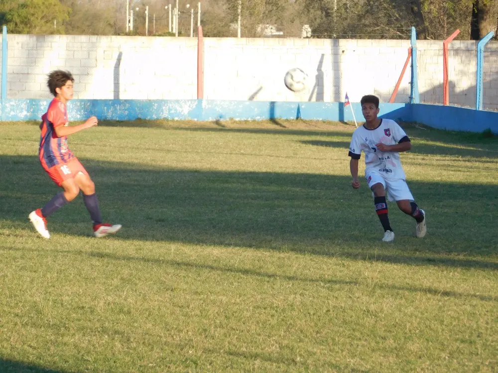 Fecha 12 Centro Social San Lorenzo de Bulnes (24)