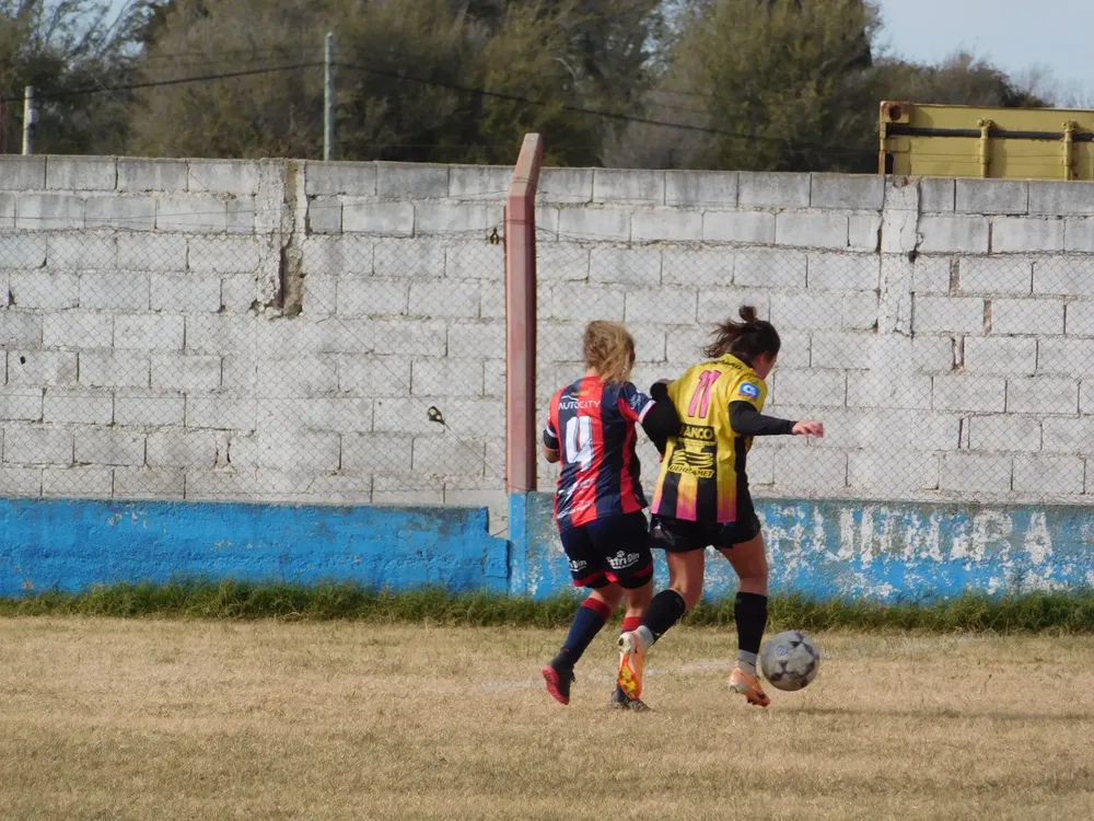 Socialeras vs Acción Juvenil (18)