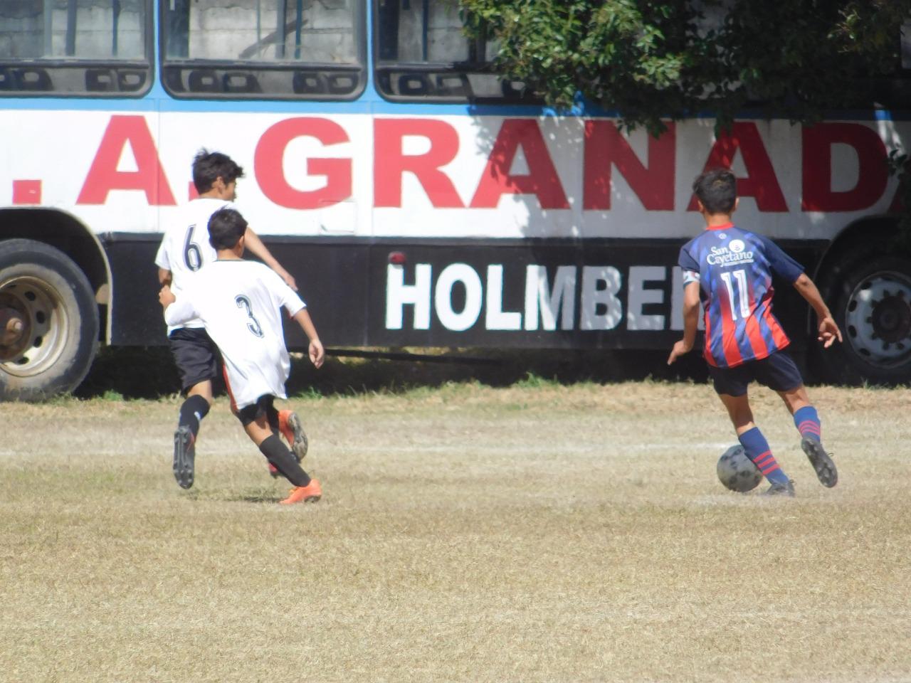 Centro Social vs Granada Correos (65)