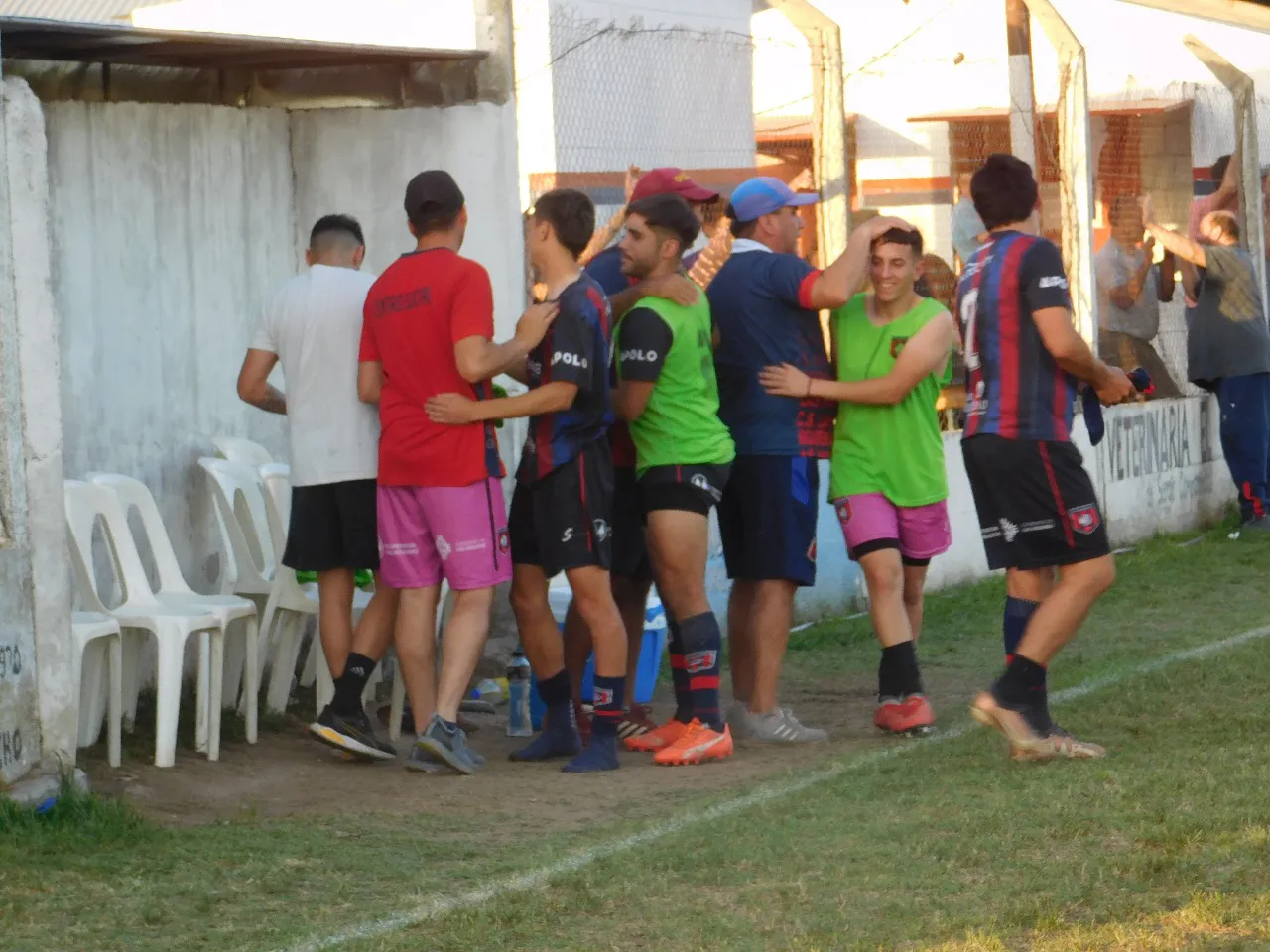San Lorenzo de Bulnes Centro Social Las Higueras  (11)