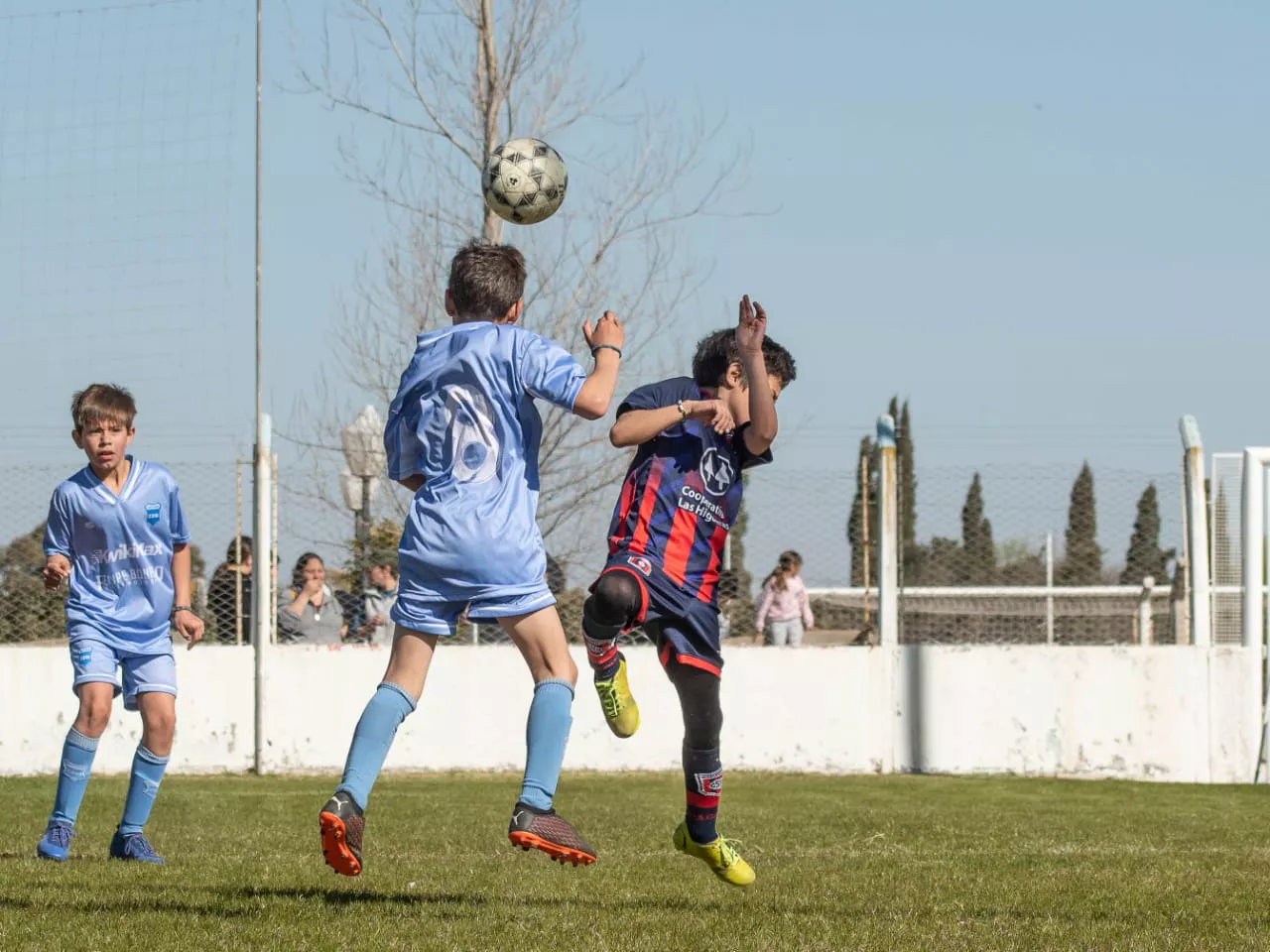 Centro Social vs Municipal Adelia María vs Juventud Unida (38)