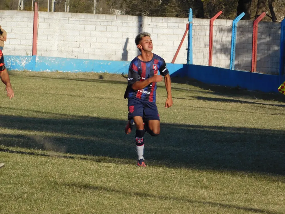 Fecha 9 Centro Social vs Confraternidad (11)