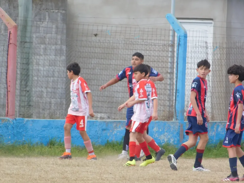 Centro Social vs Municipal Argentinos Jr Banda Norte (52)