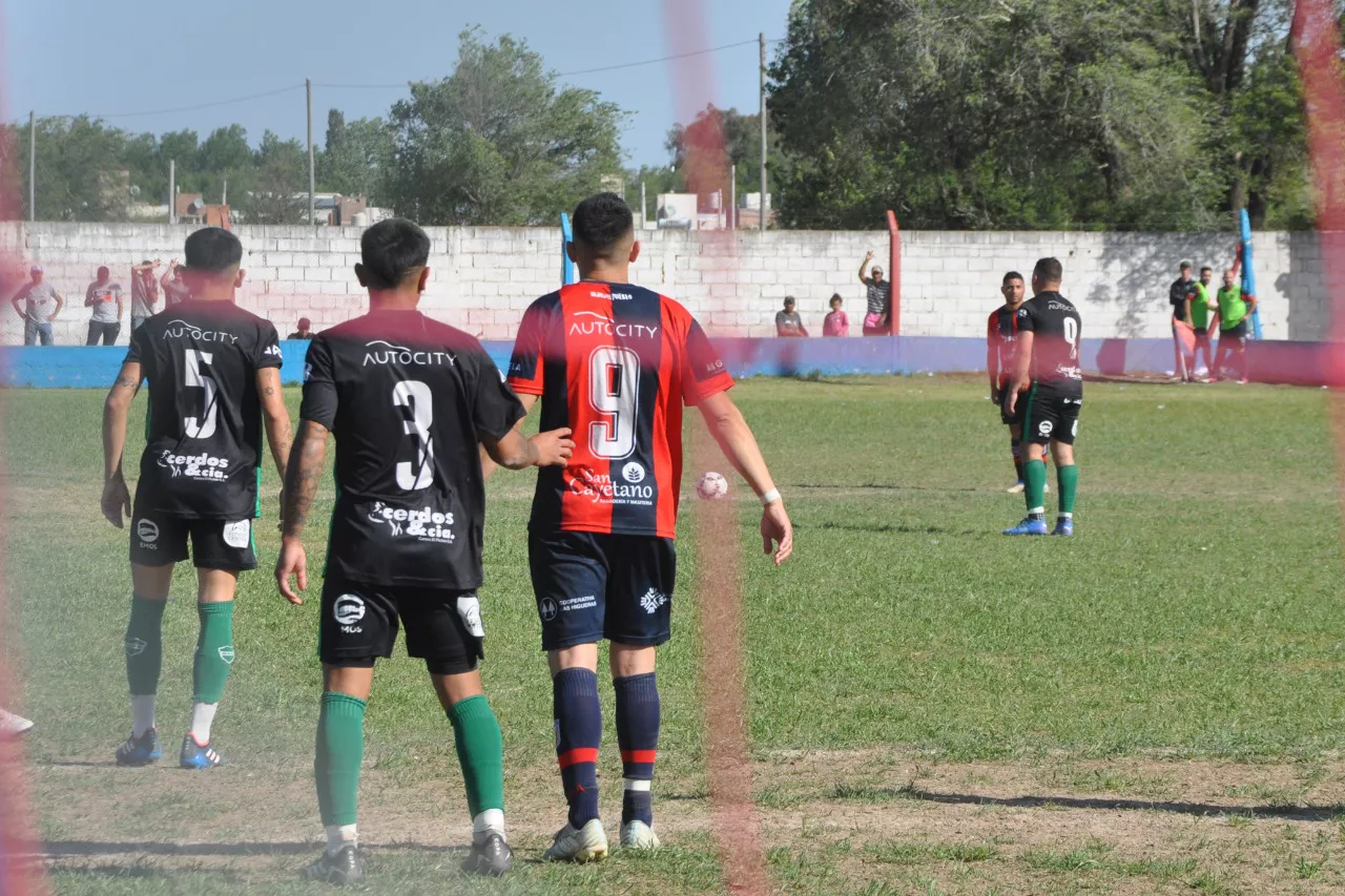 Centro Social Banda Norte vuelta (107)