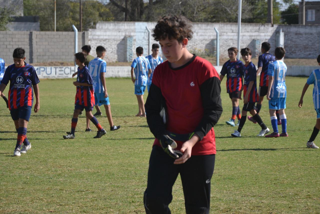 Centro Social B vs Alberdi (11)