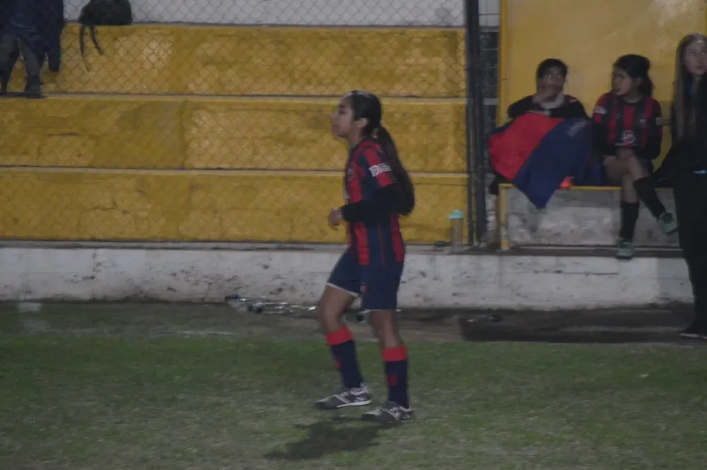 Infanto Juveniels Centro Social Roncedo Defensores Accion Juvenil (117)