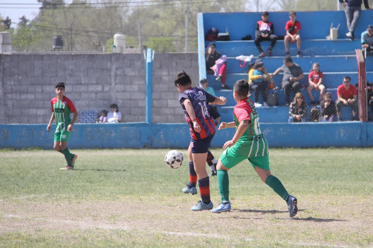 Centro Social Las Higueras Juventud Unida de Río Cuarto (28)