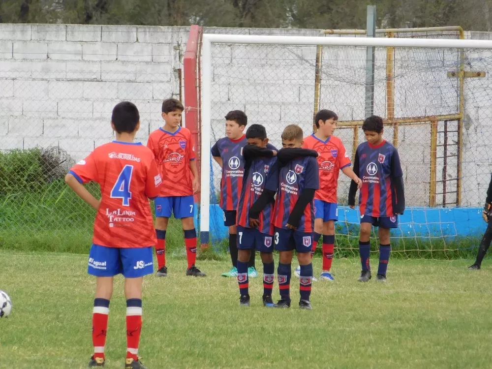 Fecha 5 Infanto Juvenil Centro Social Santa Paula Los Incas (68)