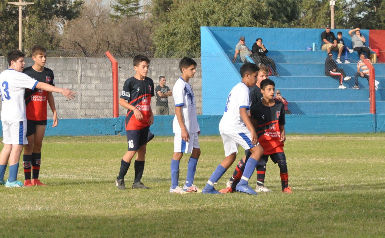 Fecha 4 - Centro Social vs Rosario vs Talleres (194)