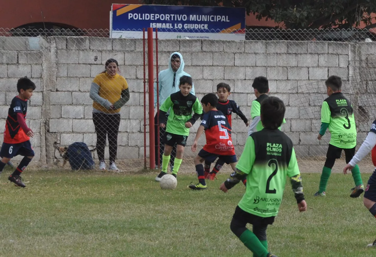 Centro Social vs Lutgardis vs Banda Norte (110)