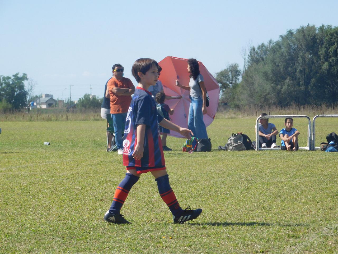 Centro Social Categoria 2013 Relampago Estudiantes (14)