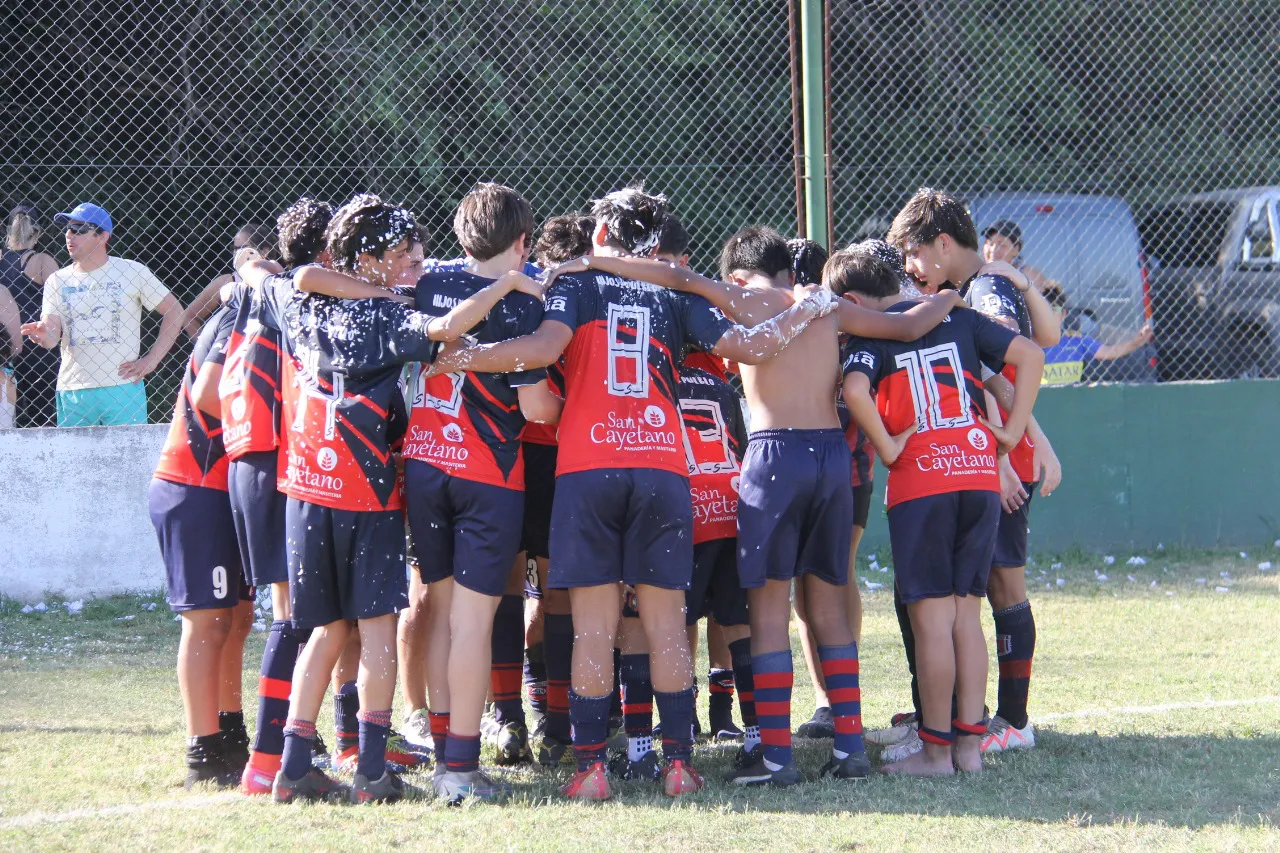 Semifinales Blaugranas Azulgranas (32)