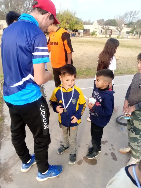 ESCUELAS DEPORTIVAS MUNICIPALES (3)