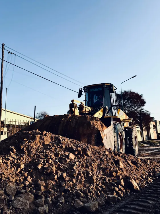 Barrio Universsssssss