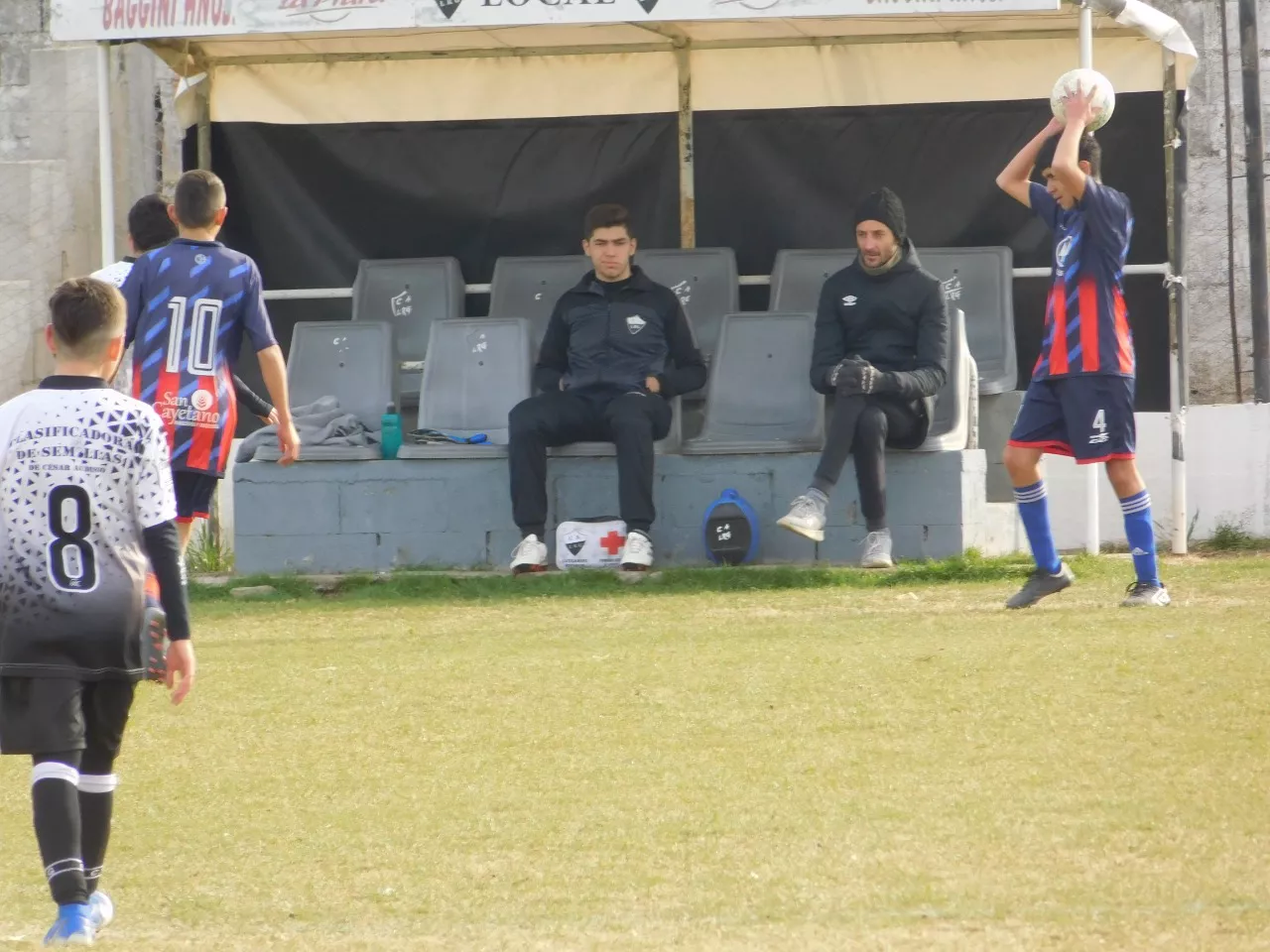 Centro Social vs Lutgardis vs Banda Norte (56)