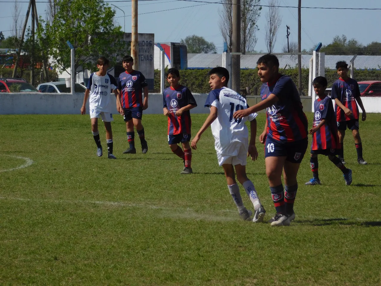 Centro Social Alberdi  Atenas (109)