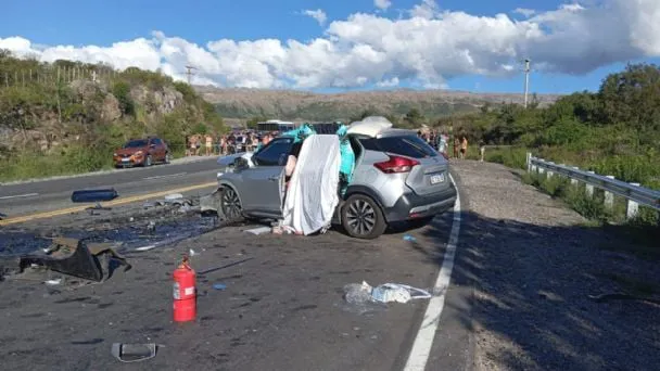 ACCIDENTE