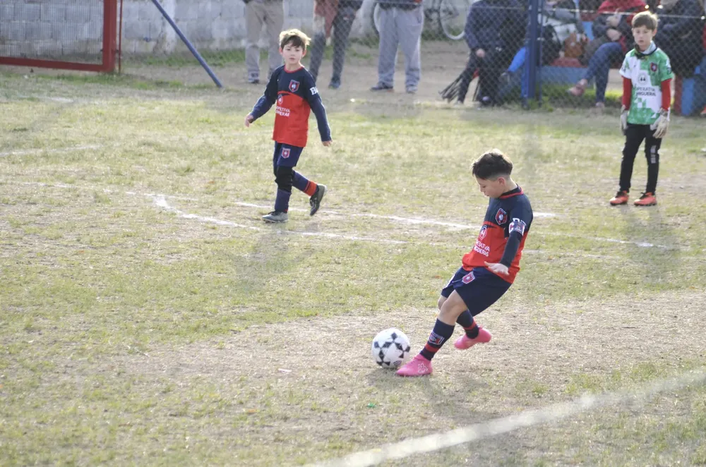 Centro Social Las Higueras Infanto Juvenil Ateneo Vecinos (264)