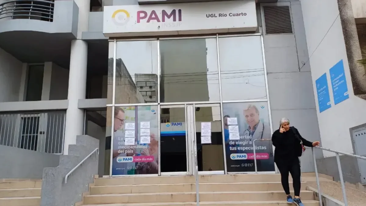 PAMI