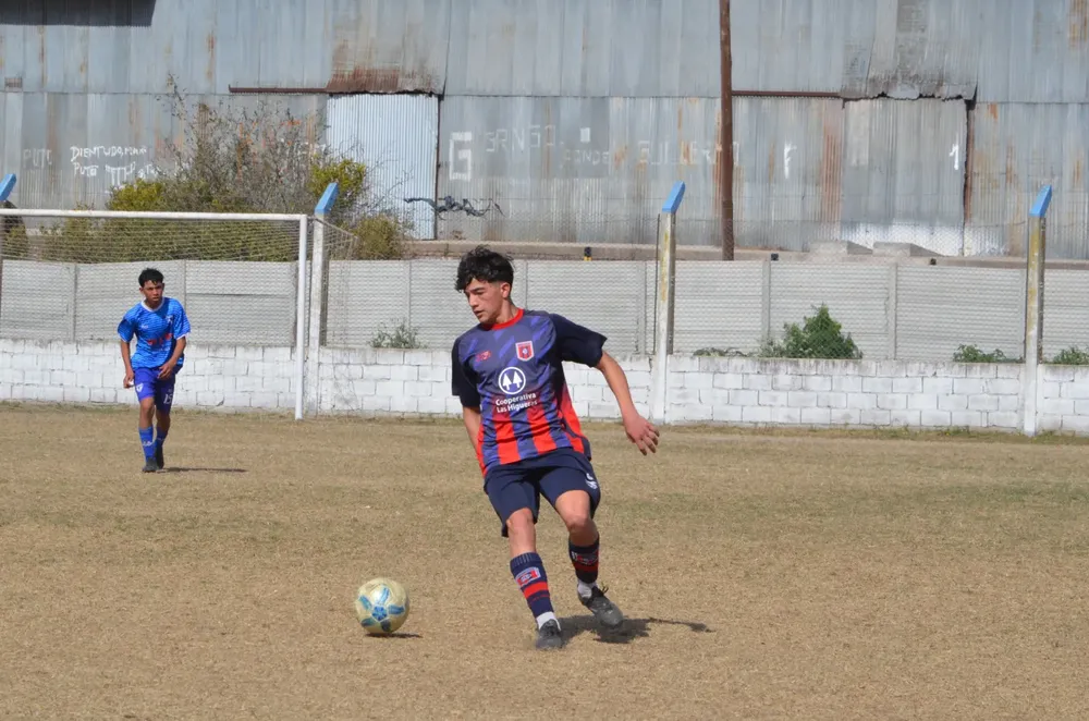 Infanto Juveniels Centro Social Roncedo Defensores Accion Juvenil (66)