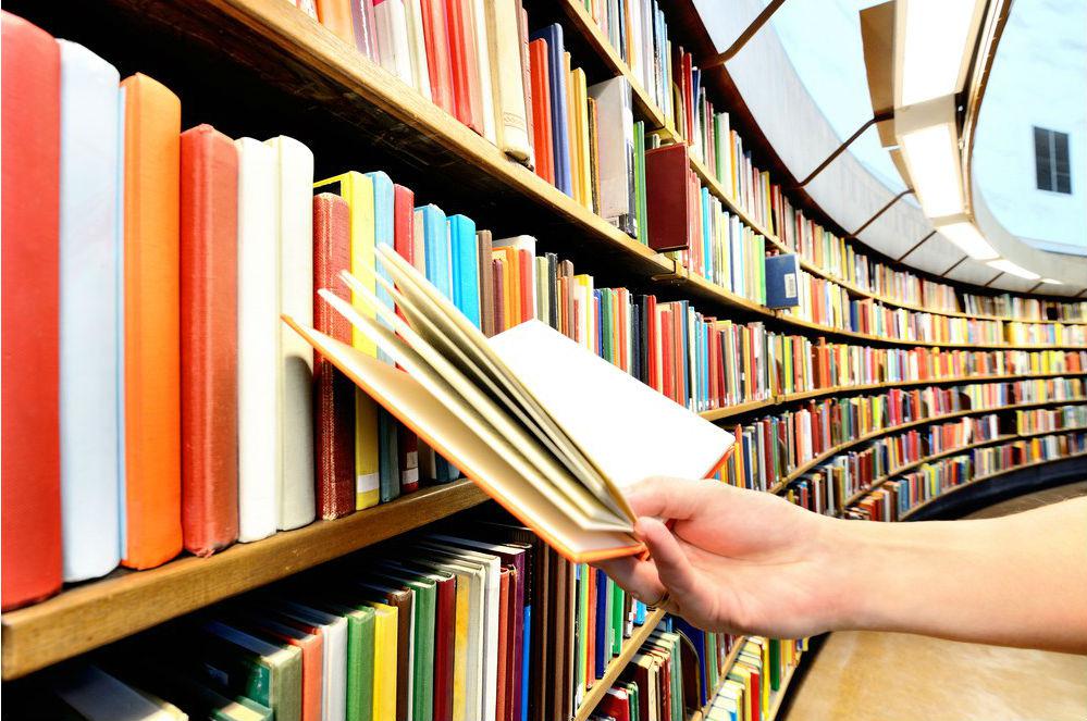 biblioteca