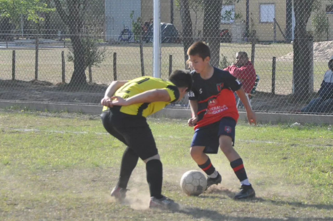 Centro Social Las Higueras Correos y Telecomunicaciones Deportivo Municipal Adela María (121)