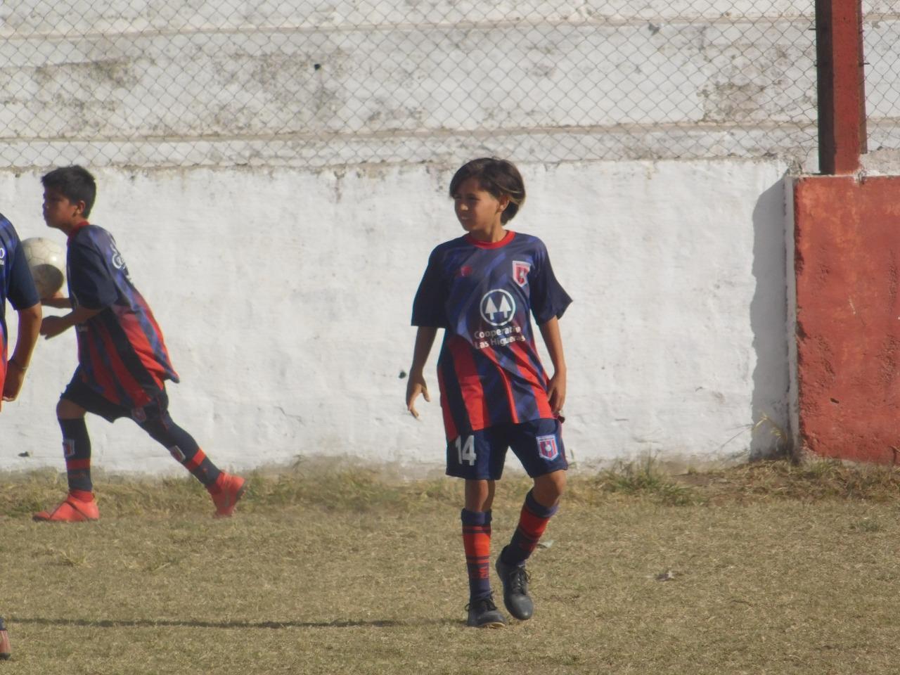 Fecha 4 - Centro Social vs Rosario vs Talleres (34)