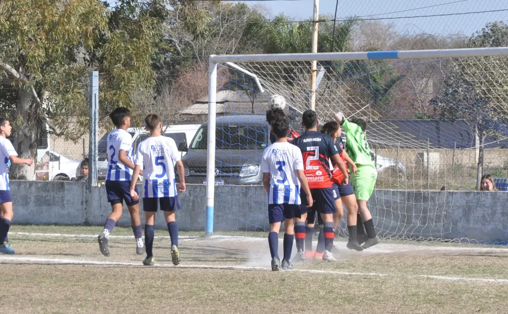 Centro Social Infanto Juvenil Renato Cesarini Olaeta Socialeritas (296)