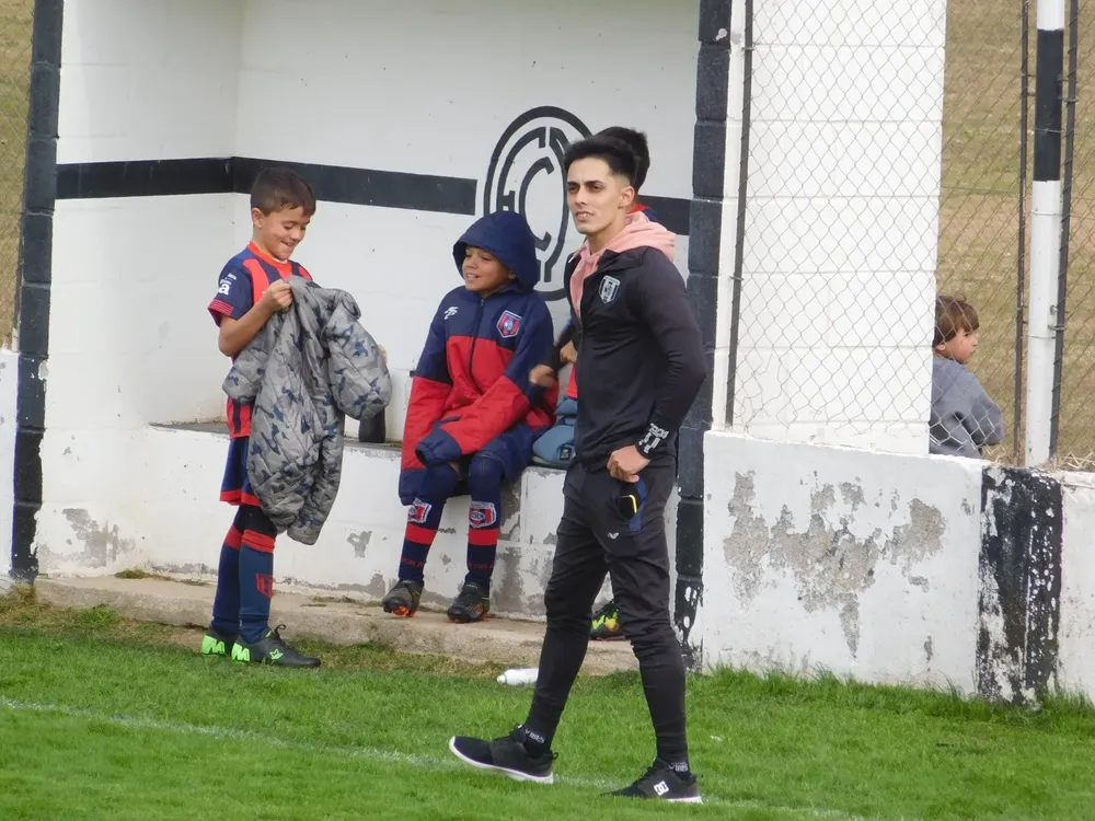 Centro Social Infanto Everton Banda Norte Socialeritas (125)