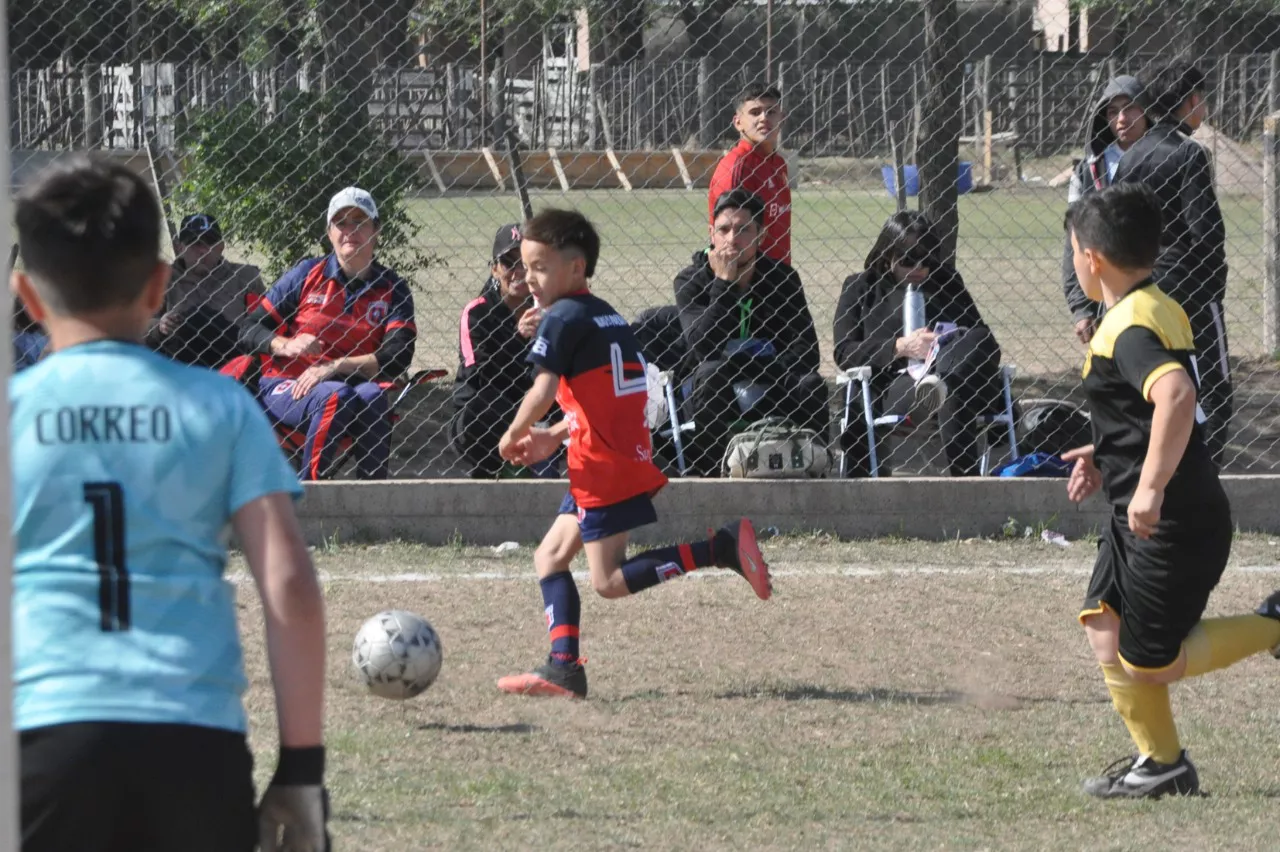 Centro Social Las Higueras Correos y Telecomunicaciones Deportivo Municipal Adela María (71)