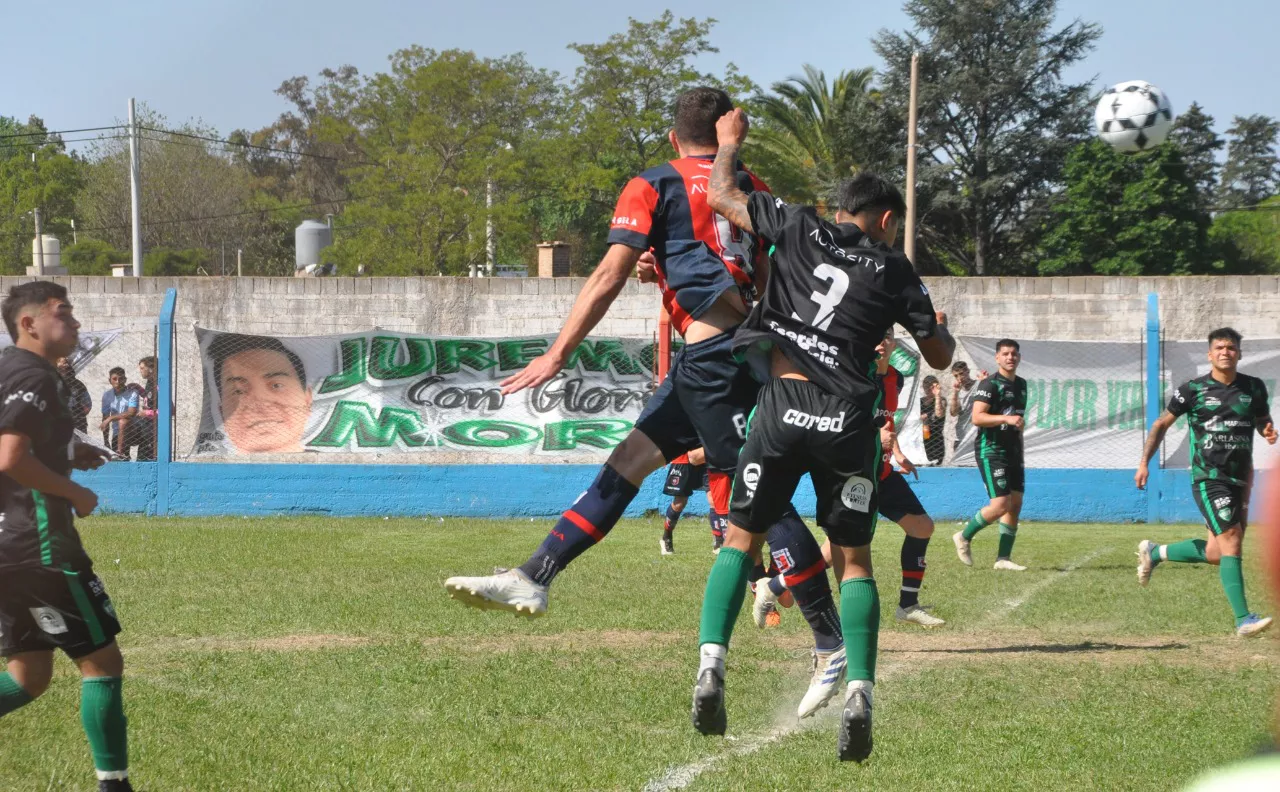 Centro Social Banda Norte vuelta (100)