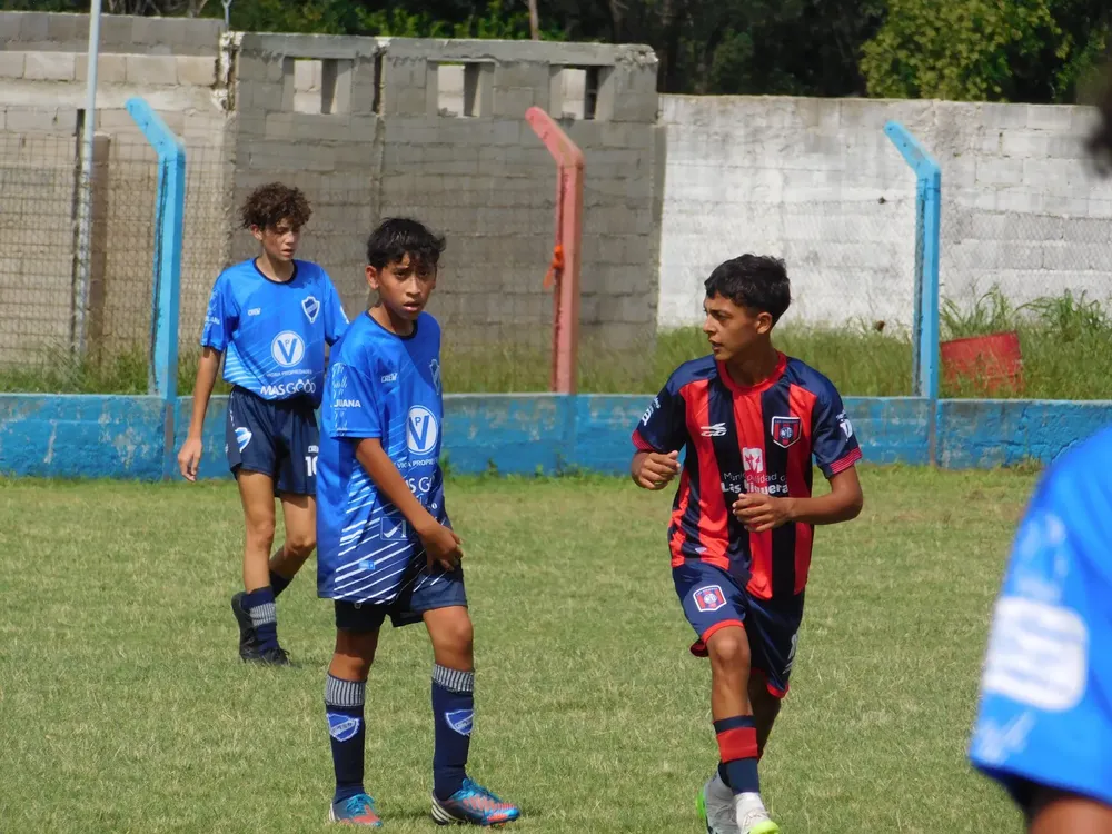 Infanto Juveniles Fecha 1 2024 (60)