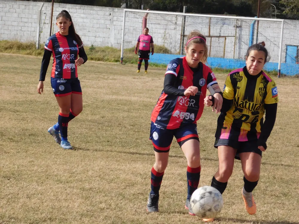 Socialeras vs Acción Juvenil (8)