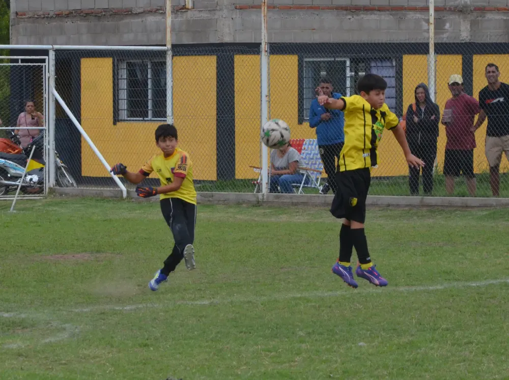 Fecha 1 INF Centro Social Correos Belgrano (79)