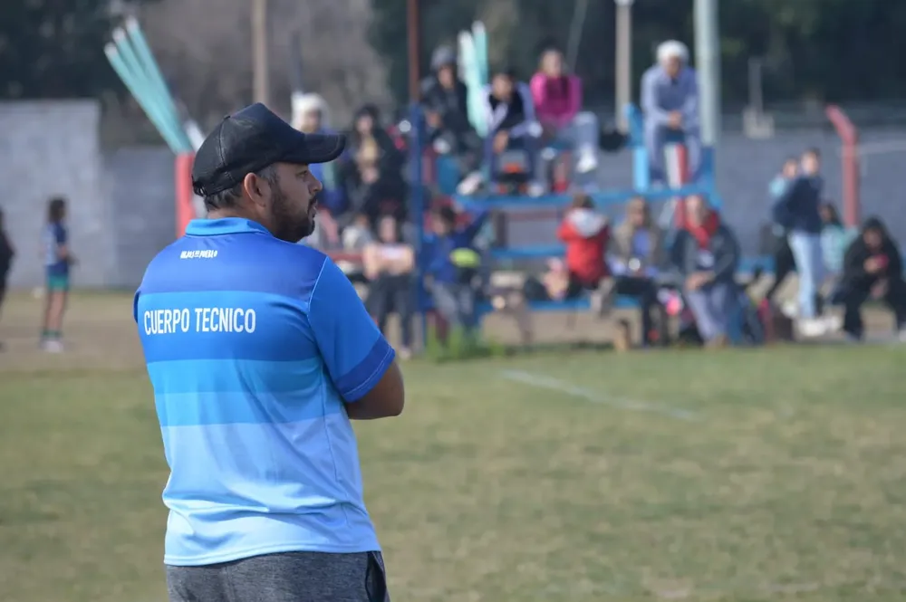 Infanto Juveniles Centro Social San Cayetano Accion Juvenil Banda Norte (193)