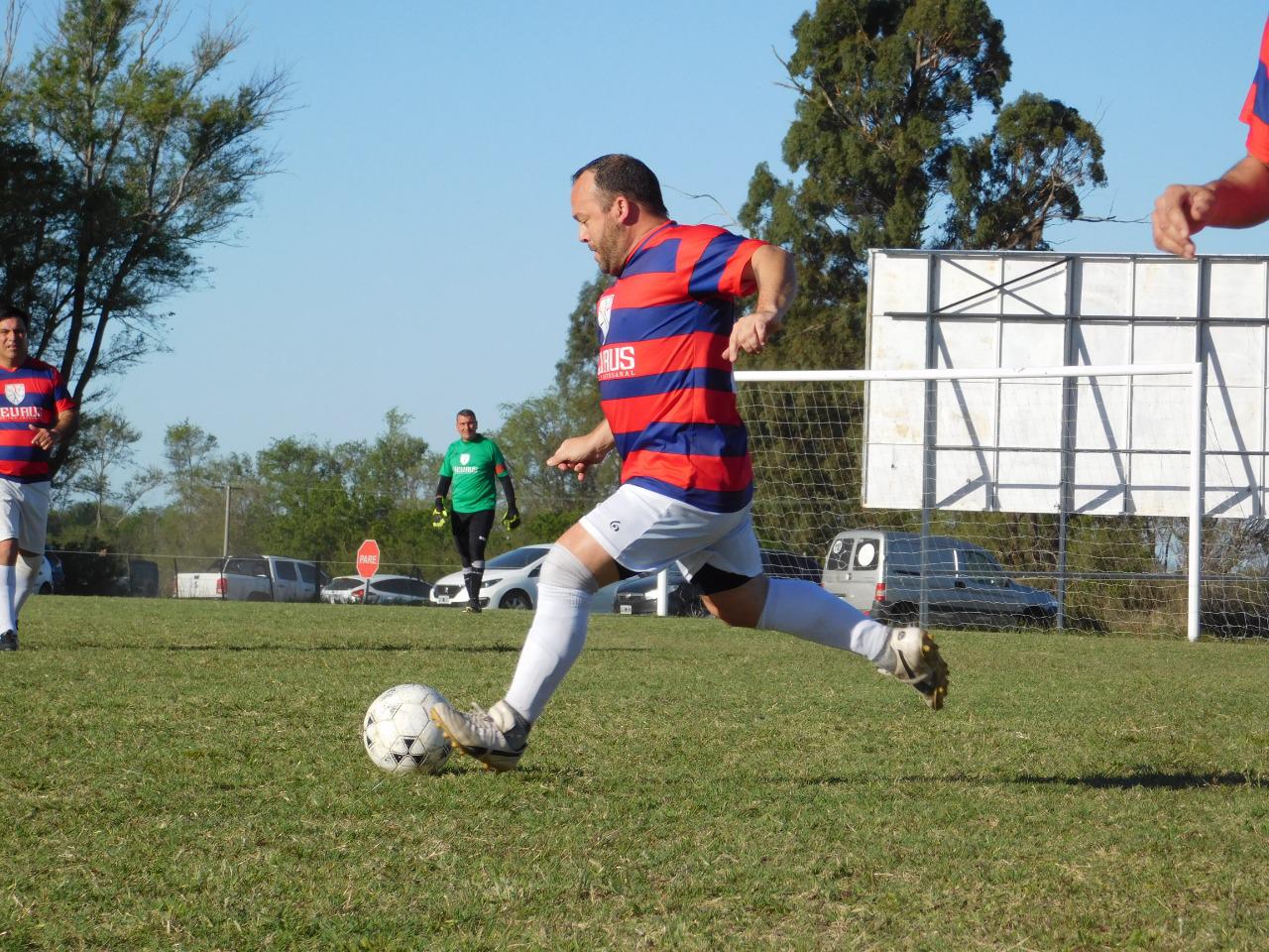 Profesionales Senior Campeones (5)