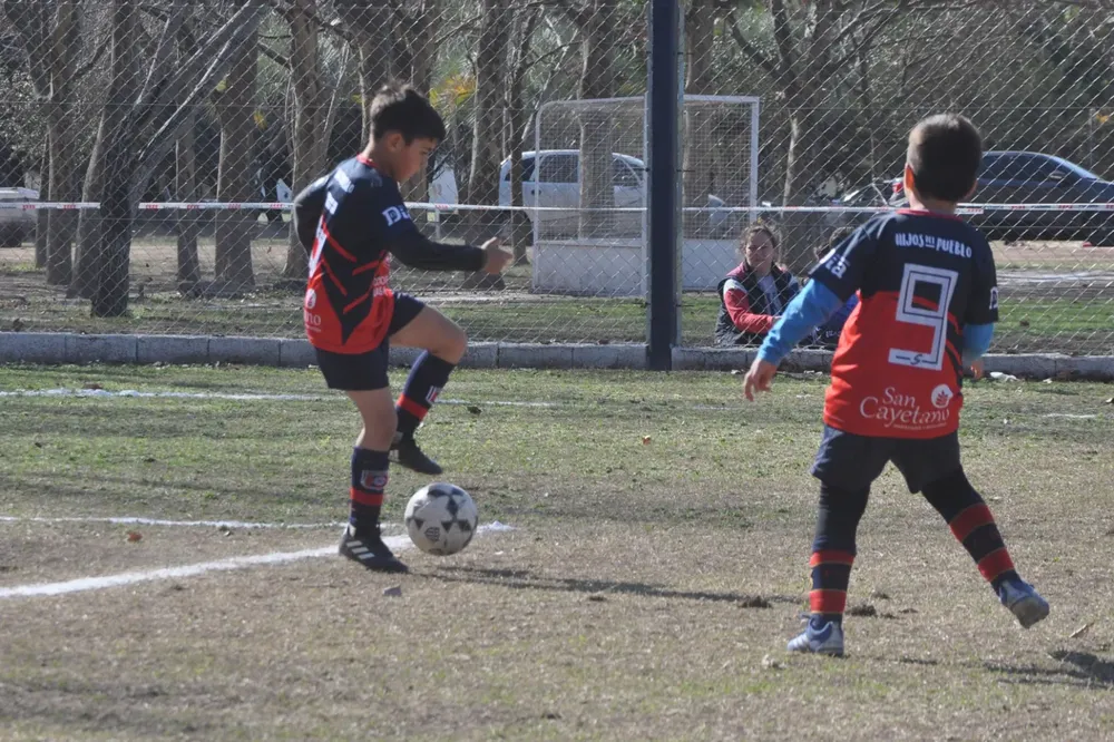 Centro Social Infanto Juvenil Renato Cesarini Olaeta Socialeritas (237)