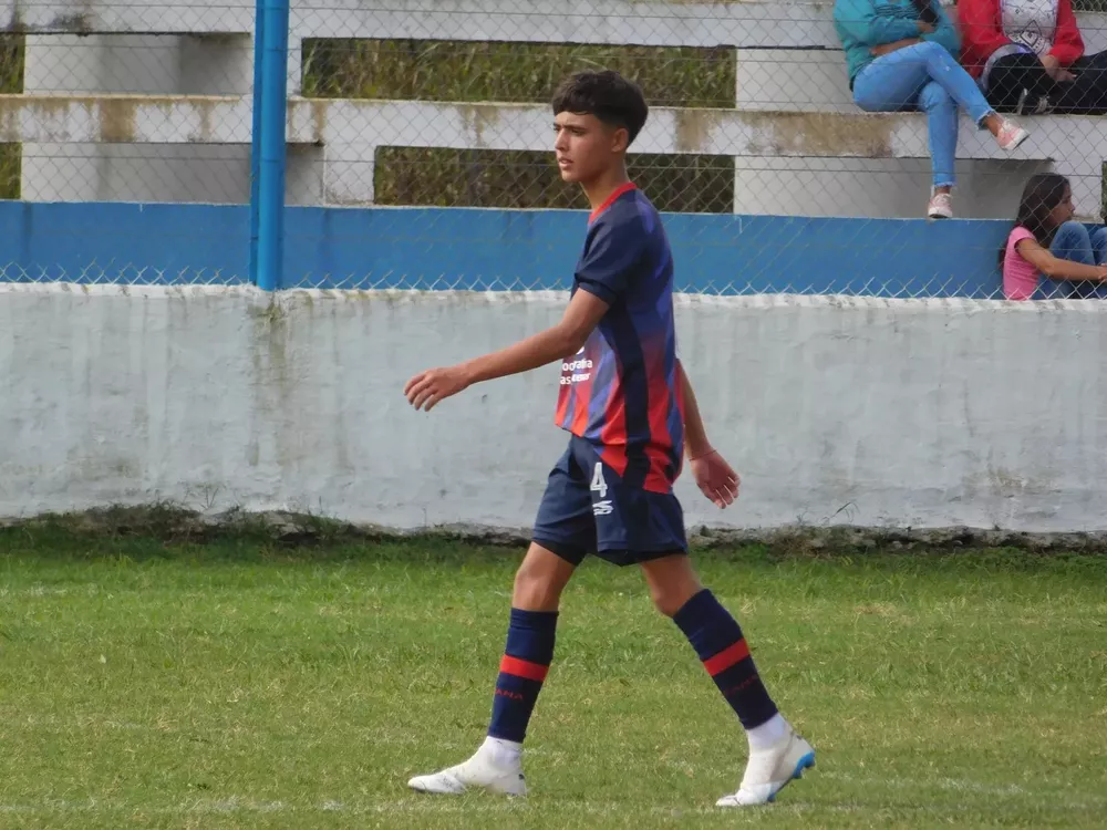 Fecha 6 Centro Social Social Recrativo Reducción Correo y Telecomunicaciones (75)