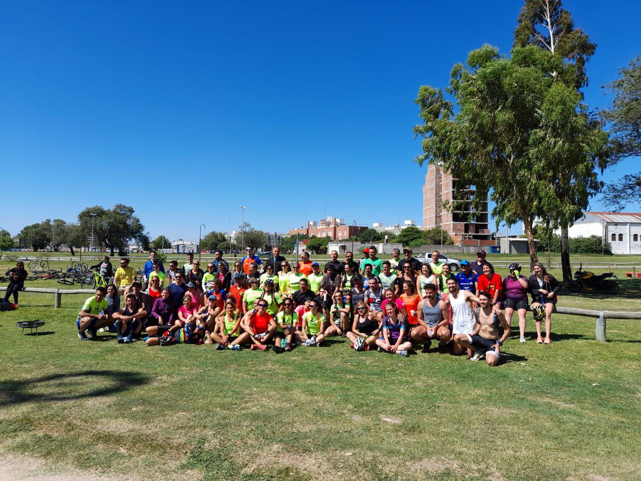 Duatlón Gym Vamos por Más (8)