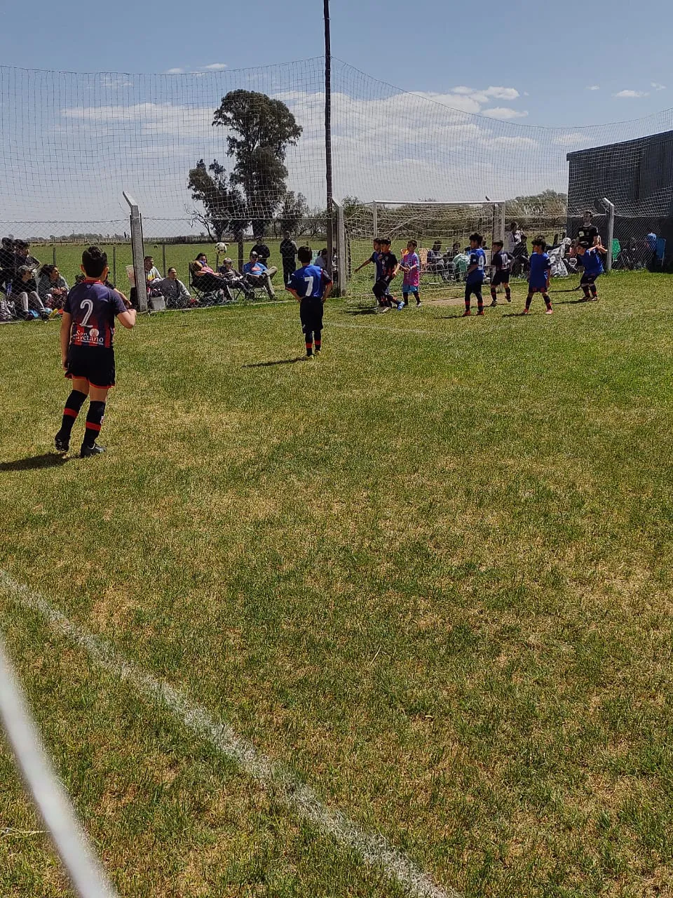 Infanto Juveniles Centro Social San Lorenzo Bulnes Talleres Las Acequias (286)