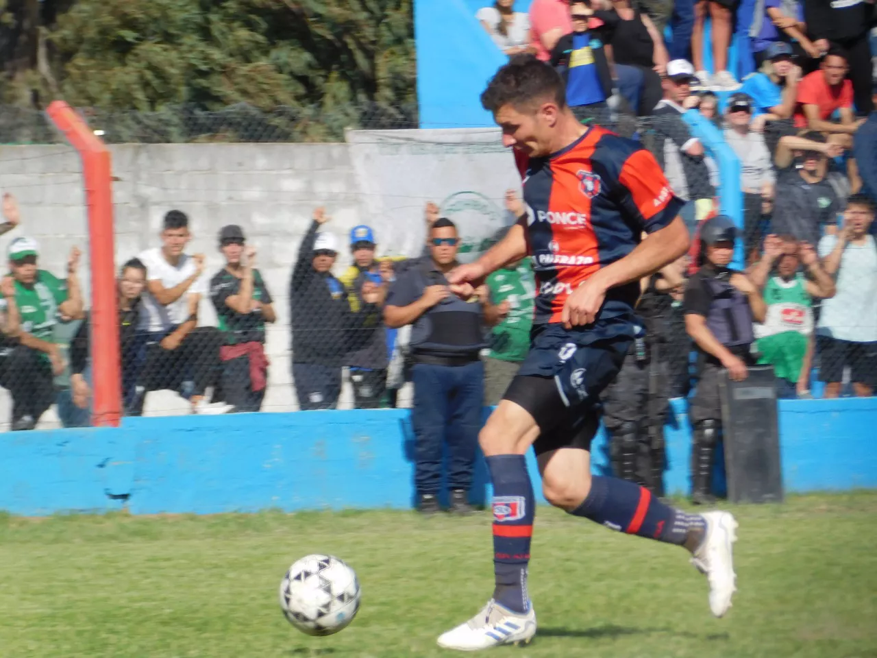 Centro Social Banda Norte vuelta (70)