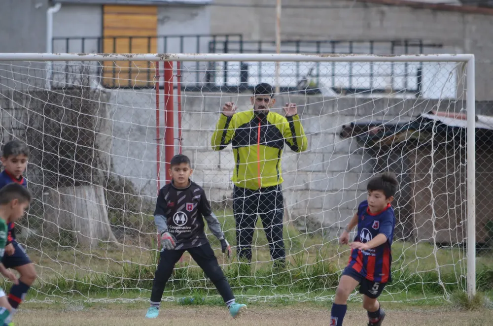 Centro Social Infanto Everton Banda Norte Socialeritas (29)